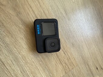 Gopro hero 10 - 2