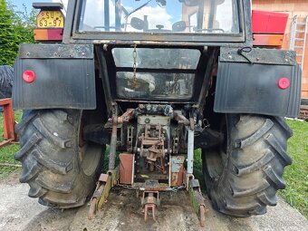 Zetor 8045 - 2