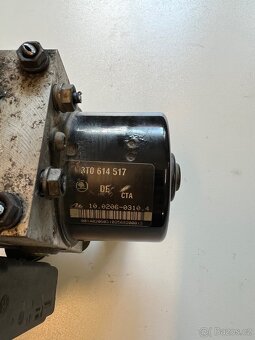 ABS jednotka - 3T0907379A / 3T0614517 - 2
