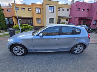 Bmw 118D 2.0 d 100kw - 2
