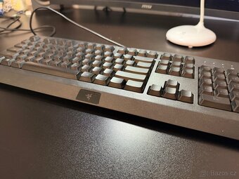 Razer Cynosa Lite – herní klávesnice (jako nová) - 2