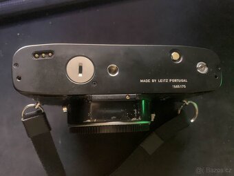 Leica R4 - 2