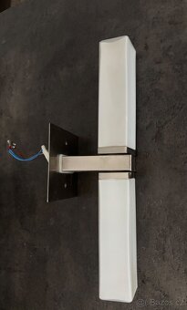 Prodám designový konferenční stolek - 2