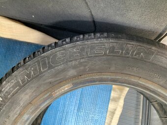 Prodám 1 ks letní pneu MICHELIN 165 65 14 - 2