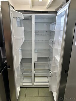 Lednice Americké/klasicke /-50% /zaruka/doprava - 2