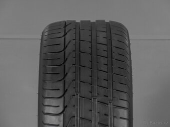 Pirelli PZero 255/35/20 97Y XL pneu použité 2ks léto (1536T) - 2