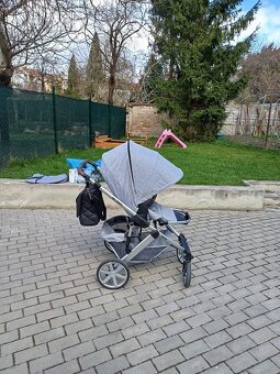 Kočárek ABC Design Salsa 4 - 2