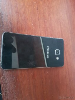 SAMSUNG A5 - 2