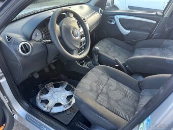 Dacia Sandero č. 22545 - 2