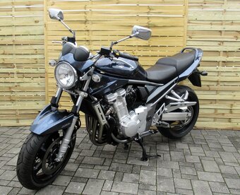 Suzuki GSF 1250 - 2