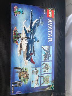 Lego - 2