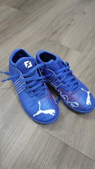 Sálovky puma Future vel. 31 - 2