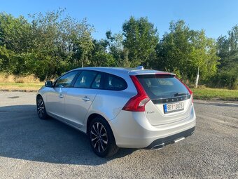 Volvo V60 D4 140 kw - 2
