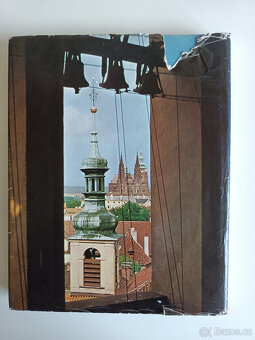 Praha/ Jiří Doležal/ Olympia 1973 - 2