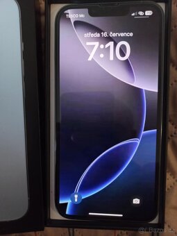 iPhone 13 pro 256 GB - 2
