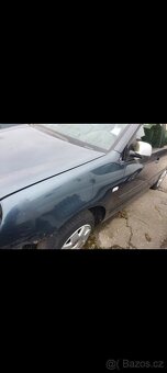 Vw polo 9n lc7v 1.2htp dily - 2