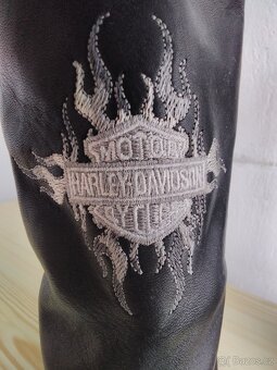Motor Harley-Davidson Cycles - 2
