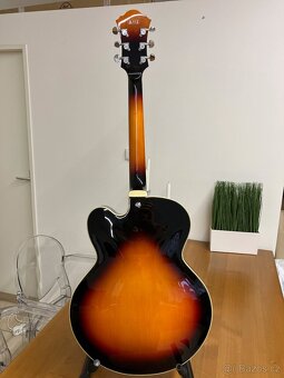IBANEZ AF75-BS - 2