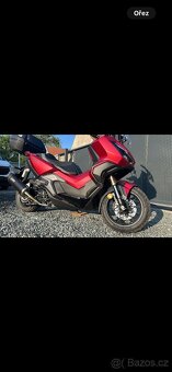 Honda ADV 350 - 2