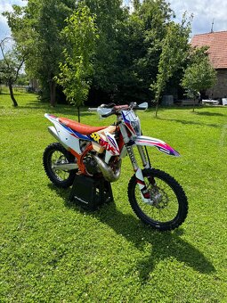 KTM EXC 300 tpi 2023 - 2