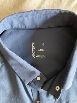 Arc’teryx Skyline LS Shirt - 2