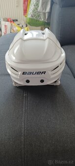 Helma Bauer IMS 5.0 vel. L nová nepoužitá - 2