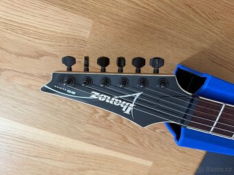 Elektrická kytara Ibanez RGR321EX (2007) top originální stav - 2