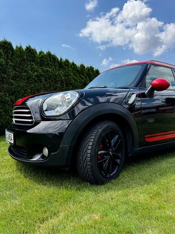 MINI Countryman D R60 2011 - 2