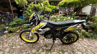 UM DSR SM 125, 11kW - 2