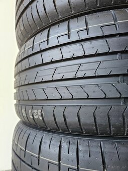 Letní Pirelli P Zero 245/45/19 - Nové - 2