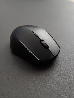Bezdrátová bluetooth myš - 2