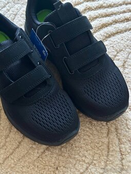 černé tenisky Joma, vel 37 - 2