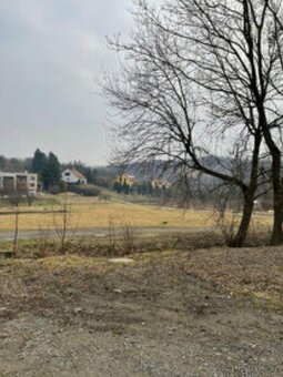 Prodám stavební pozemky na k.ú. Milešovice - 2