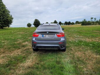 bmw x6 30 d xdrive - 2