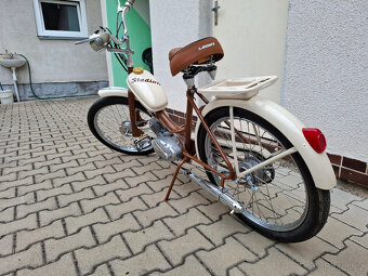 Prodám - 2