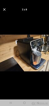 Espresso Philips Series 5400 LatteGo - 2