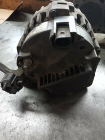 Alternátor 1.2 HTP - 2
