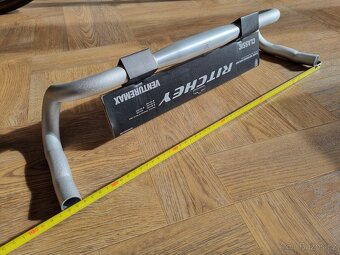 Ritchey Venturemax stříbrná 44cm - 2