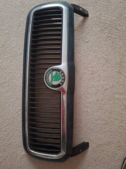 Prodám masku na škoda octavia 1 - 2