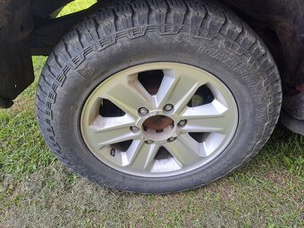 Opel frontera 2.2dti - 2