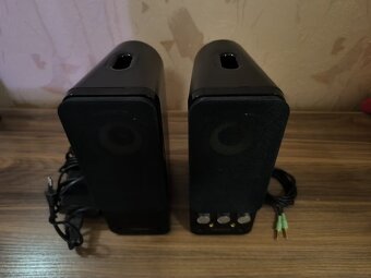 Prodám -  Creative GigaWorks T20 Series II - 2