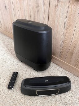 Soundbar Polk MagniFi Mini - 2