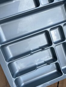 Příborník (organizér) - 82,3cm x 47,5cm - 2