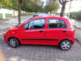 Chevrolet Spark - 2