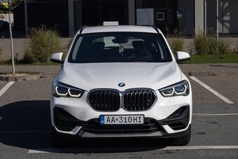 BMW X1 xDrive 20i A/T - 2