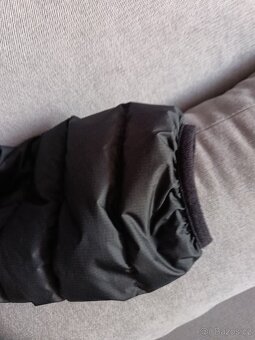 Péřová bunda Forclaz, L - 2