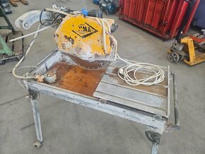 Cedima stolová pila CTS-57 G - 2