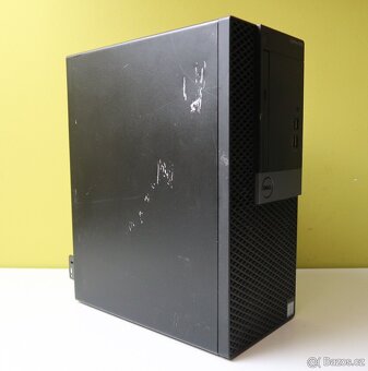 DELL OPTIPLEX 5050 MT /i5-7600/16GB/SSD256GB/WIN11/ZÁRUKA - 2
