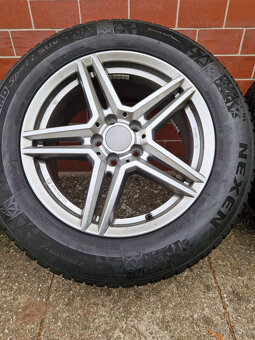 5x108 r17 et50.5 disky kola volvo xc40 235 60 17 peugeot alu - 2