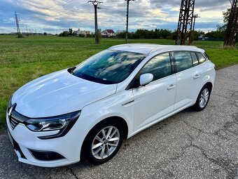 Renault Megane 2017 1.5 dCi 81 kW - 2
